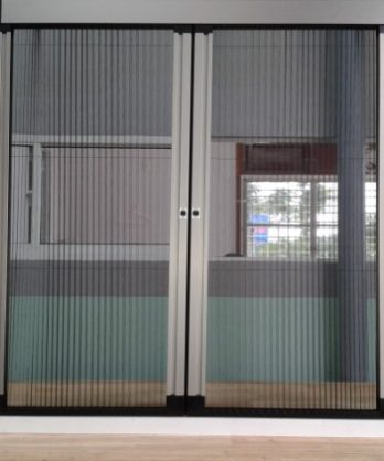 Cửa lưới chống muỗi