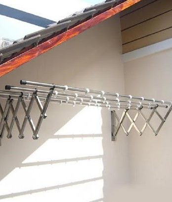 Giàn phơi quần áo