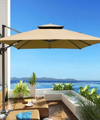 Ô dù ngoài trời